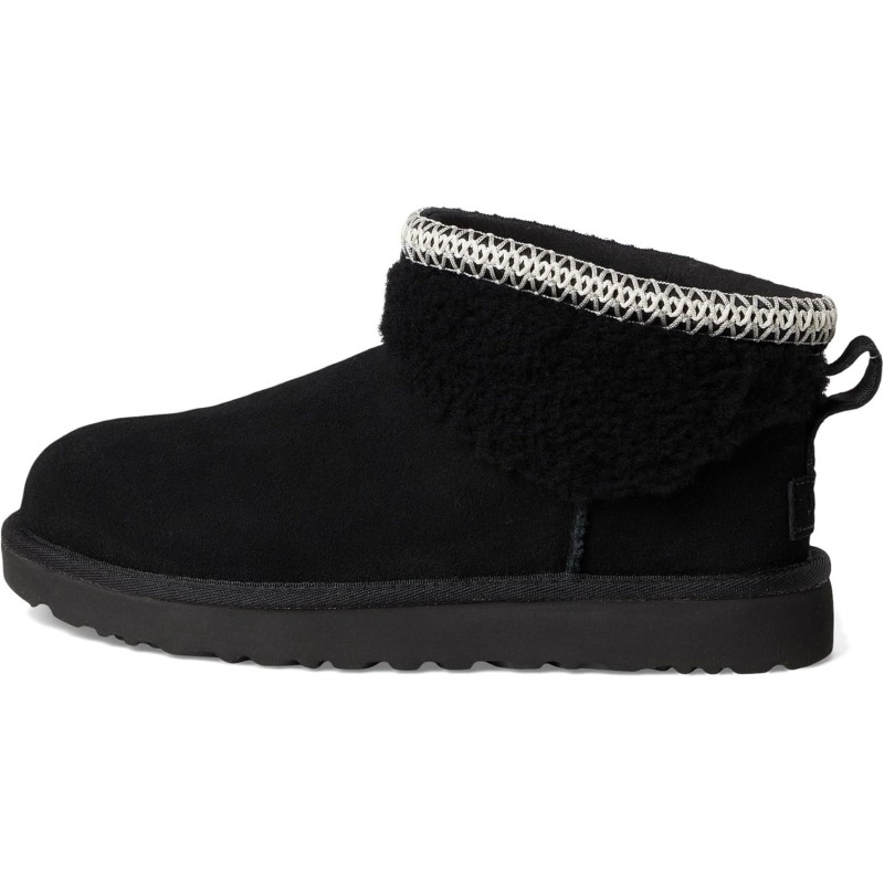 UGG Ultra Mini B0CQJMZV5R Mode Internationale