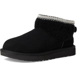 UGG Ultra Mini B0CQJMZV5R Mode Internationale