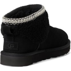 UGG Ultra Mini B0CQJMZV5R Mode Internationale