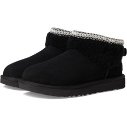 UGG Ultra Mini B0CQJMZV5R Mode Internationale