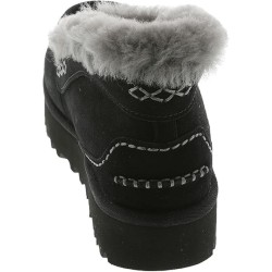 UGG Ansley PARC Slipper B0CQJJPTQC Bien-être des Pieds