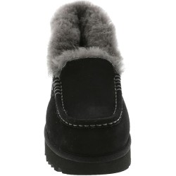 UGG Ansley PARC Slipper B0CQJJPTQC Bien-être des Pieds