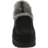 UGG Ansley PARC Slipper B0CQJJPTQC Bien-être des Pieds