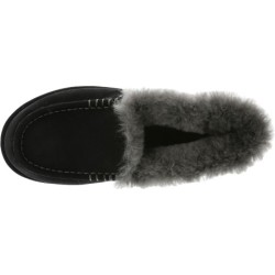 UGG Ansley PARC Slipper B0CQJJPTQC Bien-être des Pieds
