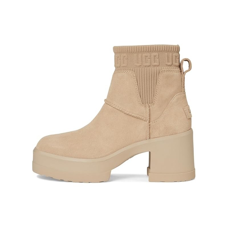 Bottes UGG Moxy Chelsea Femme B0DPRP7N8J