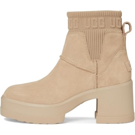 Bottes UGG Moxy Chelsea Femme B0DPRP7N8J