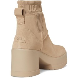 Bottes UGG Moxy Chelsea Femme B0DPRP7N8J