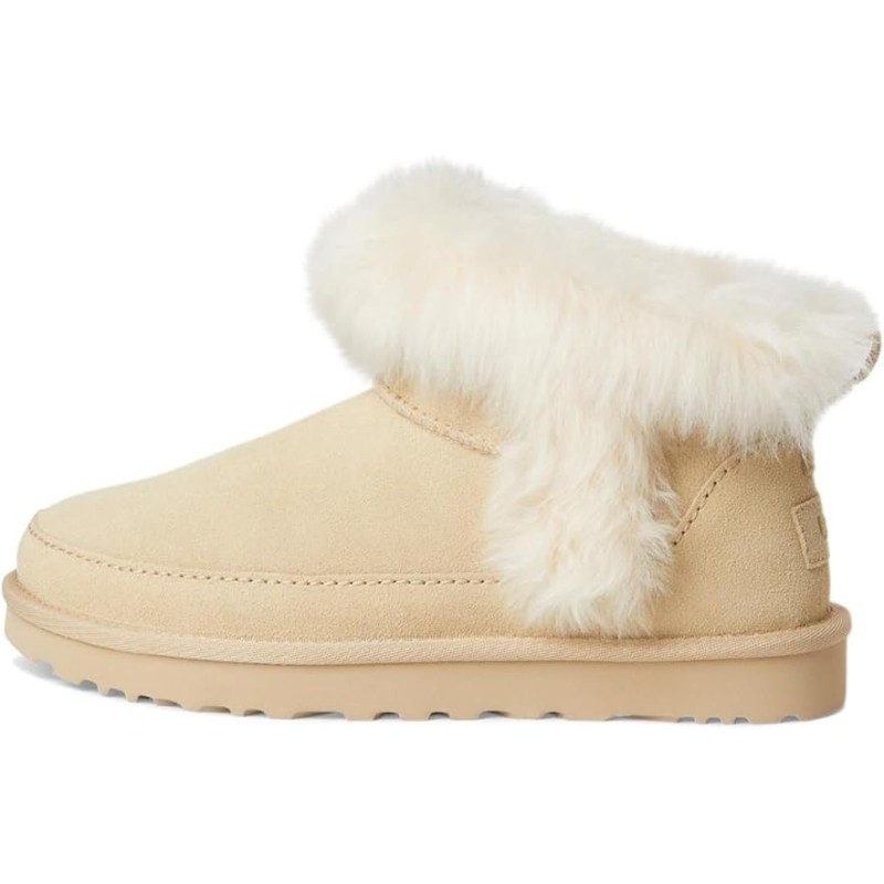Bottes UGG Ultra Mini Chalet B0DPRT26WP Classique