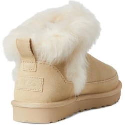 Bottes UGG Ultra Mini Chalet B0DPRT26WP Classique