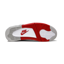 Air Jordan 4 Retro 'Ice Blue' - Fresh Colorway