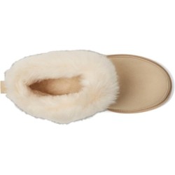 Bottes UGG Ultra Mini Chalet B0DPRT26WP Classique