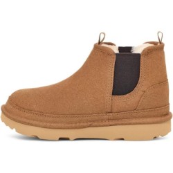 Bottes Chelsea UGG Neumel Pieds Secs