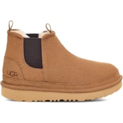 Bottes Chelsea UGG Neumel Pieds Secs