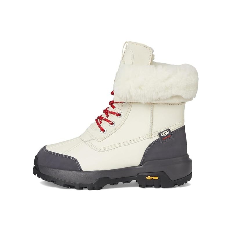 UGG Adirondack Boot XXV Conception Sans Odeur
