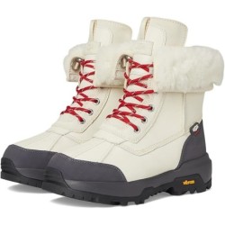 UGG Adirondack Boot XXV Conception Sans Odeur