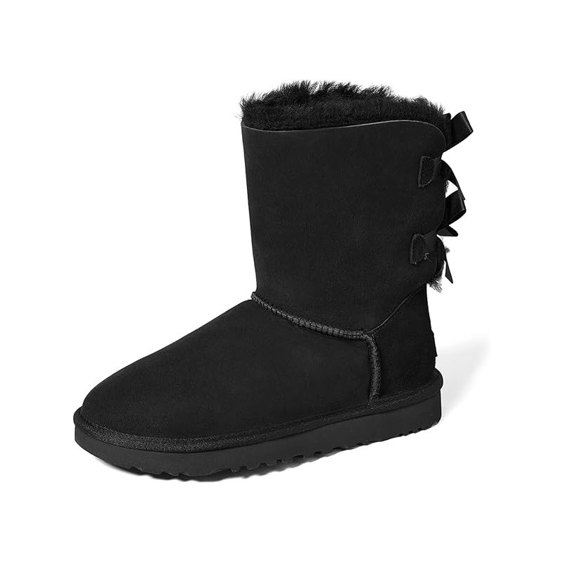 Bottes UGG Bailey Bow II Collection Annuelle