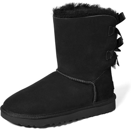 Bottes UGG Bailey Bow II Collection Annuelle