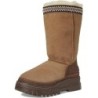 UGG Classic Tall Trailgazer Sécurité Glace Traction Améliorée