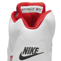 Air Jordan 5 Retro 'Jade Horizon' - Vert Jade Apaisant et Naturel