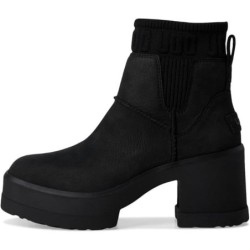 Bottes UGG Moxy Chelsea Semelle Plateforme Discrète
