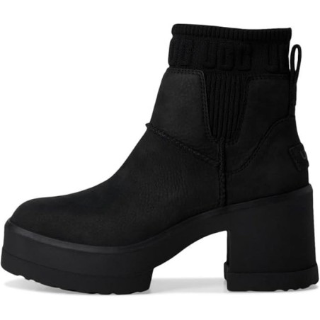 Bottes UGG Moxy Chelsea Semelle Plateforme Discrète