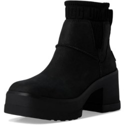Bottes UGG Moxy Chelsea Semelle Plateforme Discrète