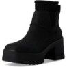 Bottes UGG Moxy Chelsea Semelle Plateforme Discrète