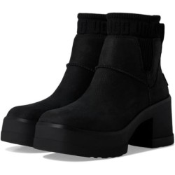 Bottes UGG Moxy Chelsea Semelle Plateforme Discrète