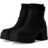 Bottes UGG Moxy Chelsea Semelle Plateforme Discrète