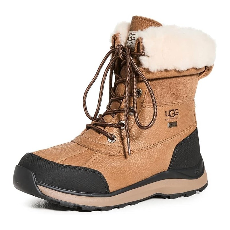 UGG Adirondack III Logo Discret