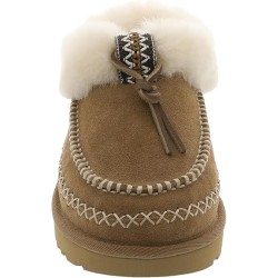 UGG Tasman Alpine daim soyeux premium isolation thermique optimale