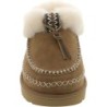 UGG Tasman Alpine daim soyeux premium isolation thermique optimale