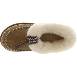UGG Tasman Alpine daim soyeux premium isolation thermique optimale