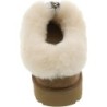 UGG Tasman Alpine daim soyeux premium isolation thermique optimale