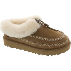 UGG Tasman Alpine daim soyeux premium isolation thermique optimale