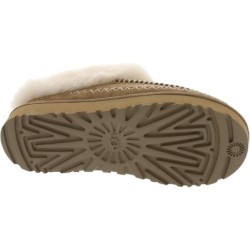 UGG Tasman Alpine daim soyeux premium isolation thermique optimale