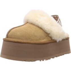 Mules UGG Funkette Semelle Synthétique Qualité