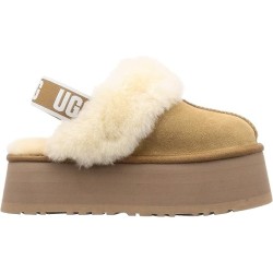 Mules UGG Funkette Semelle Synthétique Qualité