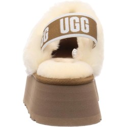 Mules UGG Funkette Semelle Synthétique Qualité