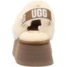 Mules UGG Funkette Semelle Synthétique Qualité