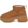 Chaussons UGG Funkette Semelle Flexibilité Naturelle