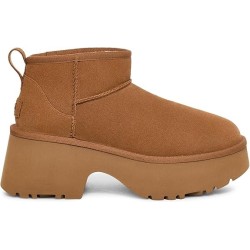 Chaussons UGG Funkette Semelle Flexibilité Naturelle