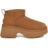 Chaussons UGG Funkette Semelle Flexibilité Naturelle