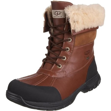 UGG Butte Bottes Grande Marque