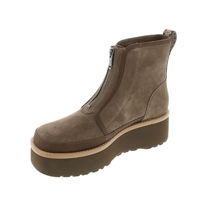 UGG Cityfunc Zip Polyvalence Élégance Combinées