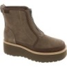 UGG Cityfunc Zip Polyvalence Élégance Combinées