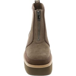 UGG Cityfunc Zip Polyvalence Élégance Combinées