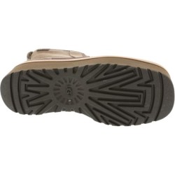 UGG Cityfunc Zip Polyvalence Élégance Combinées