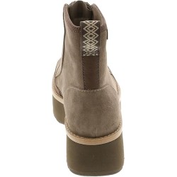 UGG Cityfunc Zip Polyvalence Élégance Combinées