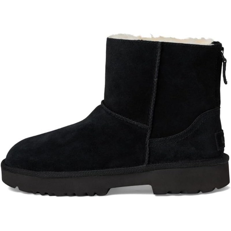 Bottes UGG Marais Zip Up Semelle Équilibrée et Stable